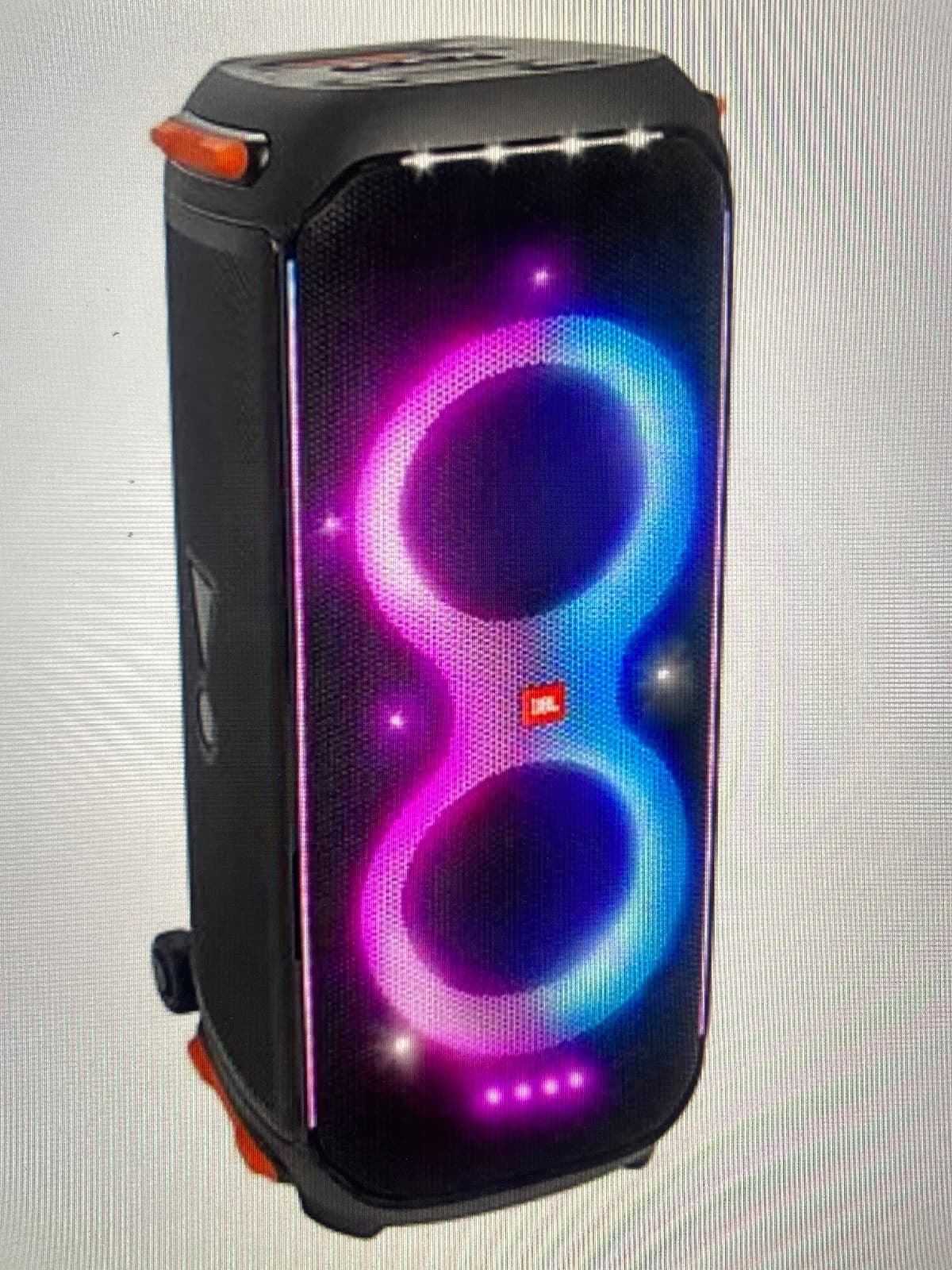 Altavoz JBL PartyBox