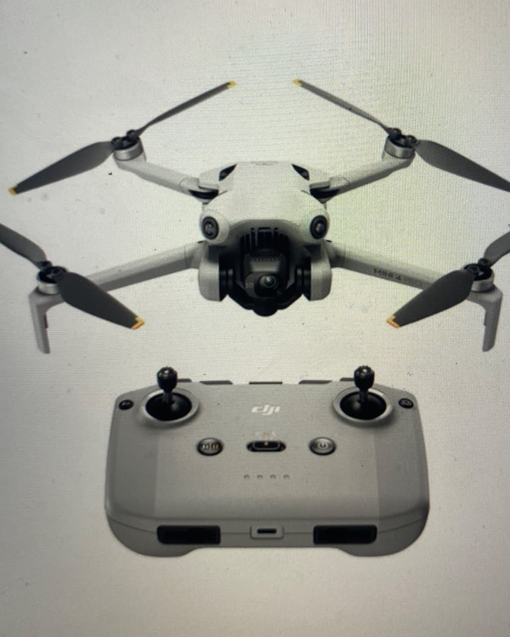 DJI Mini 4 Pro