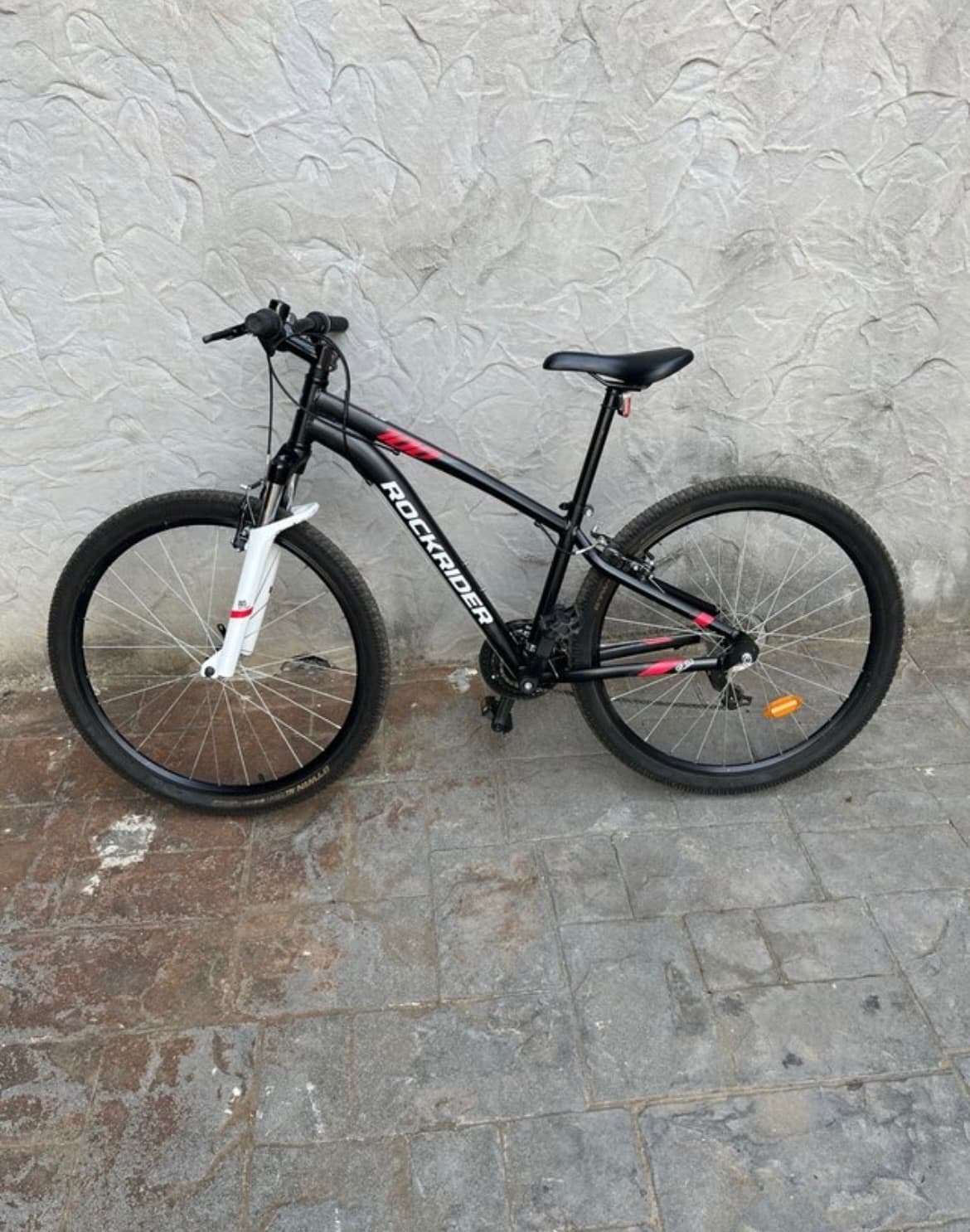 Bicileta rockrider