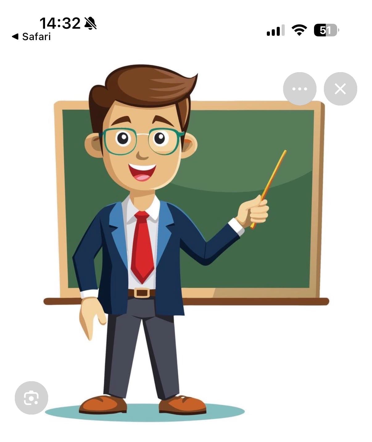 Servicios: clases de matematicas